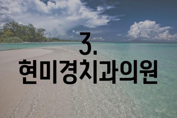 3. 현미경치과의원